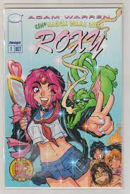 Gen 13 roxy