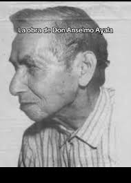 La historia de Don Anselmo Ayala: un legado educativo