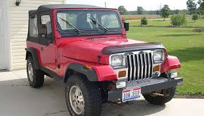 Used jeep for sale nationwide. Used Jeep Wrangler For Sale Tough Is Now Affordable