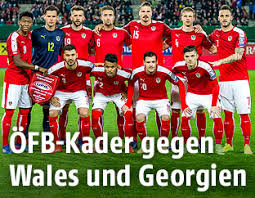Helfer schleicht sich auf portugals mannschaftsfoto. Windtner Spricht Von Pflichtsieg In Wales Sport Orf At