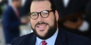 PRD amonesta a Gómez Casanova por promover repostulación de presidente  Medina