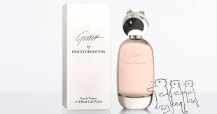 Find baby grace perfume from a vast selection of fragrances. Grace Coddington S Perfume Smells Like Roses And Fancy Shampoo