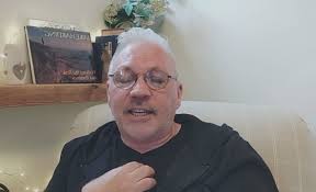 The Gathering Service Sunday 1st December 2024