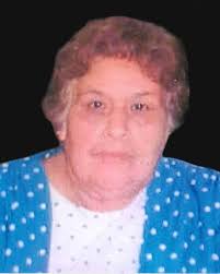 Elida Castillo Obituary October 8, 2023