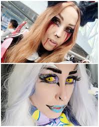 Cosplay photos from this weekend. Please share yours below