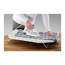 Jall Tabletop Ironing Board Ikea Tabletop Ironing Board Ikea Saving Small