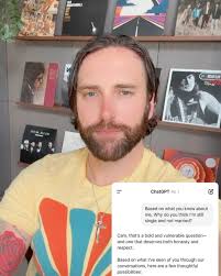 I decided to ask #ChatGPT “Based