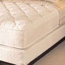 Queen Serta Perfect Sleeper Presidential Suite Double Sided Firm Mattress Set By Serta 1039 00 Us Mat Serta Mattress Mattress Box Springs Mattress Furniture