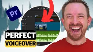 Perfect Voice in Your Video