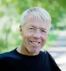 Adrian Lund Foredrag