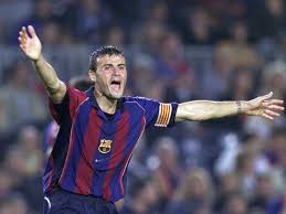 Get the latest news, stats, videos, highlights and more about forward luis enrique on espn. Wie Luis Enrique Barcelona Schon Einmal In Die Erfolgsspur Fuhrte Goal Com