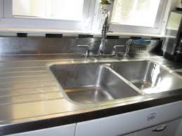 Geneva Sink Top Stainless Steel And Sink Base For Sale On Craigslist Asking 600 Sold Stainless Steel Sinks Sink Top Sink