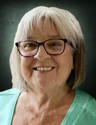 Obituary information for Paula Jo Gauthier