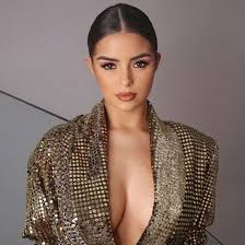 She is top famous face in social media, her body is main attractive part. Demi Rose Demi Rose Demi Rose Mawby Demi