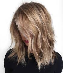 Try these 70 stunning medium hair with bangs to get your dream cut. 40 Styles With Medium Blonde Hair For Major Inspiration