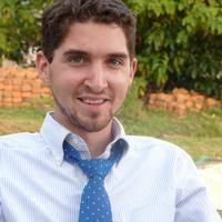 Austin Walker '12 Awarded Fulbright Grant to Kenya