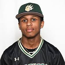 Jaden Browning 's Langston Hughes High School Career Home