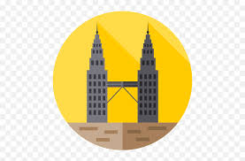 We provide millions of free to download high definition png images. Petronas Towers Free Monuments Icons Twin Tower Klcc Icon Png Free Transparent Png Images Pngaaa Com