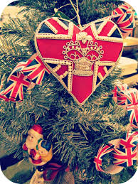 Cbus52 Columbus In A Year British Christmas Christmas In England London Christmas Christmas Magic