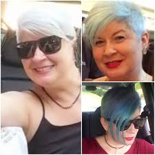 Cortes de cabello bonitos y frescos ✂️🖤