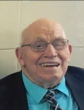 Obituary information for Wilbert F. Wendt