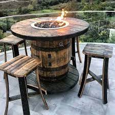 18 Fire Pit Designs That Will Make Your Friends Beg For A Bonfire Party Modern Fire Pit Outside Fire Pits Fire Pit