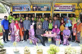 Smk langkawi, pulau tuba 07000 langkawi, kedah darul aman tel/fax : Seameo Sen 24th September 2019 School Visit To Smk Tunku Facebook