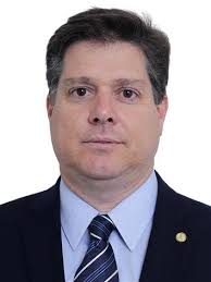 Ele é o presidente do mdb mais jovem da história do neste manifesto lançado na última convenção, baleia rossi ressalta seu compromisso de transformar o. Biografia Do A Deputado A Federal Baleia Rossi Portal Da Camara Dos Deputados