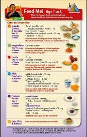 Your furry friend is definitely a member of the family. A Little Bit Of Everything Free Sample Menu For Toddlers Ages 1 3 Meal Plan For Toddlers Toddler Nutrition Baby Food Chart