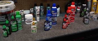 The Who What Why Of Chain Lubes Velonews Com