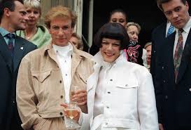 The Disappearing Designer What Happened To Claude Montana The Lost King Of Paris Couture Vanity Fair With the increase in the amount of innovations, the change in trend and fashion styles have also been rapid.