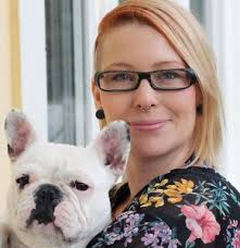 Uppgifter om tillverkare Anna Hansson