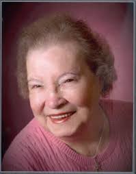 Obituary information for Thelma Curd Staley