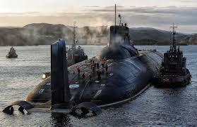 15 they are truly massive. Typhoon Class Submarine Akula Class Russia Investing Magazine Russian Submarine Nuclear Submarine Akula Class Submarine