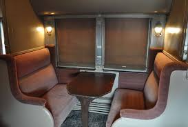 Interior Of Pullman Sleeping Car Mcquaig 12 Section 1 Drawing Room Configuration Built To Plan 3410 Lot 3867 April Luxury Train Pullman Railroad Pictures