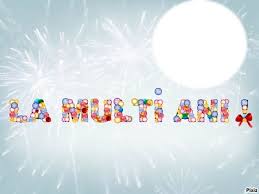 O zi minunta, plina de culoare, presarata numai de zambete si multe jucarii, alaturi de rebeca! Photo Montage La Multi Ani Pixiz