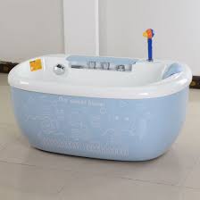 Only ships with $35 orders. China Fashionable Design Freestanding Mini Kids Baby Bubble Children Bath Tub China Bathtubs For Baby Baby Bathtub