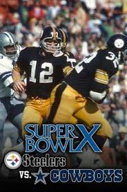 Click here for more full games! Watch Super Bowl X Pittsburgh Steelers Vs Dallas Cowboys Live Don T Miss Any Of The Super Bowl X Pittsburgh Steelers Vs Dallas Cowboys Action Directv