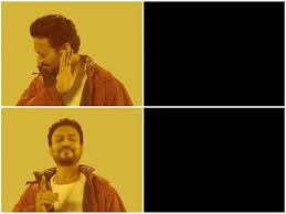 See, rate and share the best drake memes, gifs and funny pics. Imran Khan Drake Blank Template Imgflip