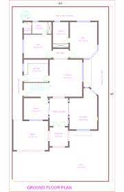 How To Plan House Layout Plans 10 Marla House Plan