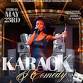 Karaoke & Comedy w/ Comedian Kelly "K-Dubb" & DJ Ali