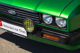 Image result for Light Green 1980 Capri