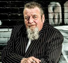 Harpdog Brown 1962-2022