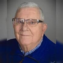 Lawrence Joseph Null Obituary January 23, 2024