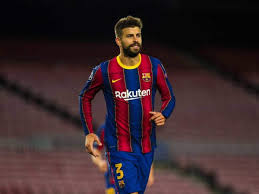 Pique was considered to have an iq level of 140 in the past. Barcelona Gerard Pique Says Barcelona In Decline But Is Optimistic About Future Football News Times Of India