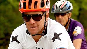 IOC heeft bronzen medaille van Armstrong binnen