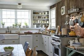 We carried on, every weekend painting that small square, taking a few steps back and staring, as if we were admiring a piece of art in a gallery and not our kitchen cabinets. 45 Best Kitchen Remodel Ideas Kitchen Makeover Before Afters