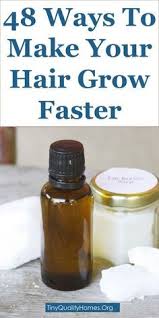A poor diet, stress, disease, heredity, etc. 54 How To Grow Your Hair Faster Ideas Grow Hair Faster Grow Hair How To Grow Your Hair Faster