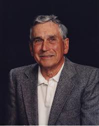 Obituary of Charles B. Way