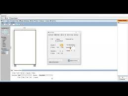Cabinetsoft Mobilya Cizim Programi Serbest Cizim Kabin Www Notasyon Com Youtube